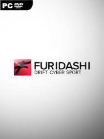 FURIDASHI: Drift Cyber Sport (PC) - Steam Gift - EUROPE