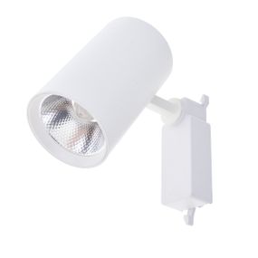 Світильник трековий поворотний LED KW-234/30W CW WH Brille 33-068