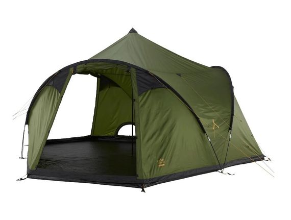 Намет Grand Canyon Black Knob 10 Capulet Olive (330015) (DAS302743)