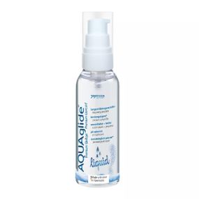 Лубрикант - AQUAglide Liquid, 50 мл sexstyle