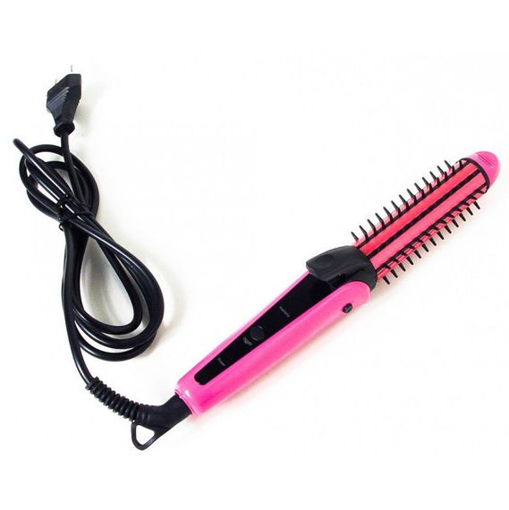 Автоматическая плойка для завивки волос DOMOTEC MS-4906 3в1, Плойка GR-207 для завивки | Зображення 3