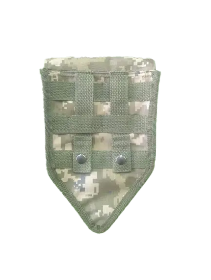 Чохол для розкладної лопати М&М LC2 Вид 5 ММ-14 Піксель (213160) | Зображення 3