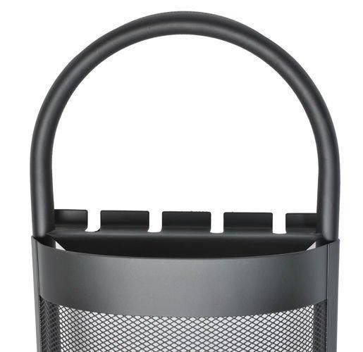 Аксесуари для каміна Kaminer 5в1 – набір інструментів для каміна | Зображення 6