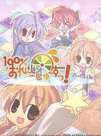 100% Orange Juice Steam Key Steam Key SOUTH EASTERN ASIA