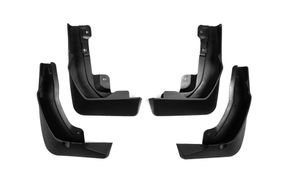 Бризковики 2023-2024 (4 шт) для Toyota Rav 4