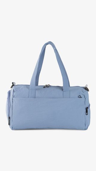 Сумка дорожня унісекс GENUA 4229 Малий Джинсовий shop (2000999529368) | Зображення 1