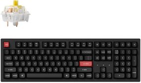 Клавиатура механическая Keychron K10 PRO 100Key K10P-A4-UA