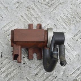 Клапан управління турбіною Peugeot 1.6 HDI 206 307 Partner перетворювач тиску Пежо Партнер 9652570180