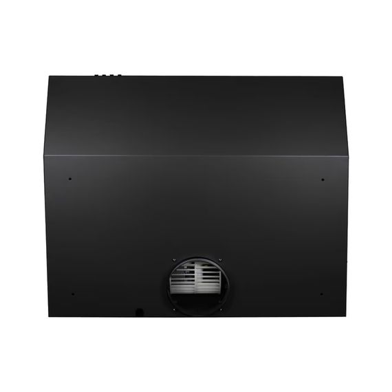 Витяжка кухонна Artel ART 0960 PUNTO Black | Зображення 6