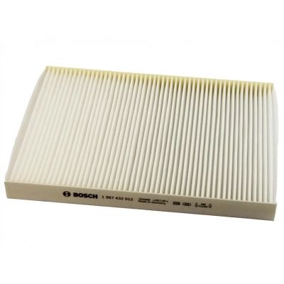 Фильтр салона Bosch 1 987 432 012