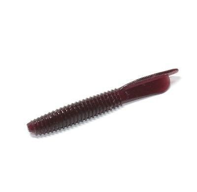 Силиконовая приманка, Съедобный силикон Bait Breath (Wonder Baits) TapTail 2,7" (10 шт) (#135 Cola Color)