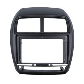 Перехідна рамка серії QIV QBR-F 3330-02 для Mitsubishi ASX 2021+ 9 дюймів