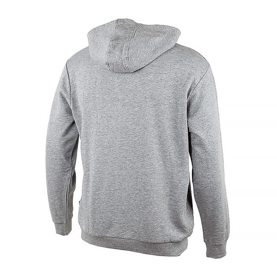 Толстовка JEEP HOODED SWEATSHIRT GRILLE Print | Зображення 1