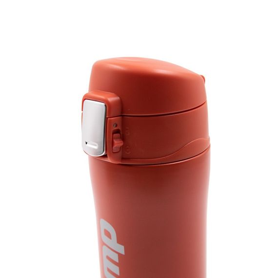 Термос Tramp Snap 0,45 л Помаранчевий TRC-107-orange | Зображення 4