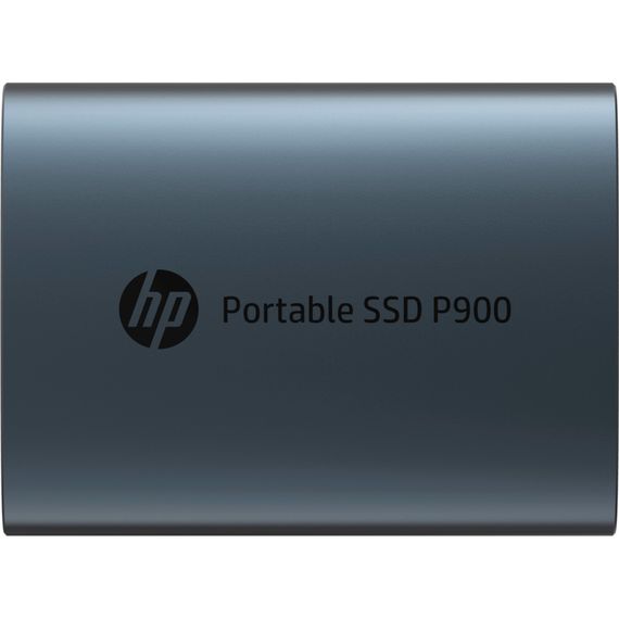 Накопитель SSD USB Type-C 2TB P900 HP (7M695AA)