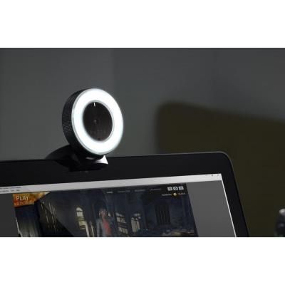 Веб-камера Razer Kiyo Black (RZ19-02320100-R3M1) | Зображення 5