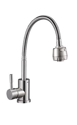 Змішувач для кухні WEZER EKO4D-01