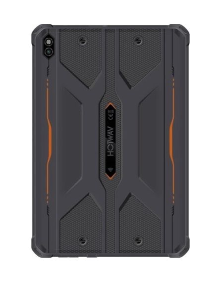 Планшет HOTWAV R8 4/128Gb Orange | Зображення 1