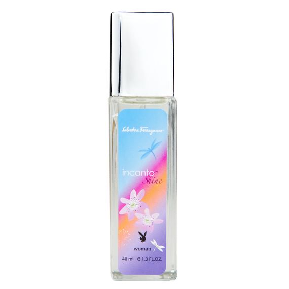 Salvatore Ferragamo Incanto Shine Pheromone Parfum жіночий 40 мл | Зображення 1