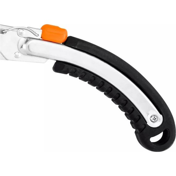 Ножівка Neo Tools садова 35см, 3D зуби, 6 TPI, 0.256кг, чохол (42-102) | Зображення 2