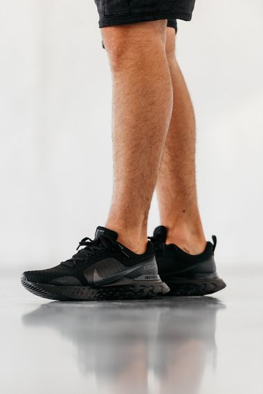 Кросівки React Infinity Run весна / літо / осінь 1504 44 | Зображення 1