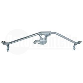 Привод стеклоочистителей (трапеция) VW T4 90-03, AutoTechteile, 395 5016, 227033