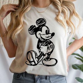 Футболка женская с принтом повседневная S Белая