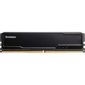 Модуль пам'яті для комп'ютера DDR5 32GB 5600 MHz CL46 1.1V Resistance INTELIGENTES (IR5CIJ1/32)