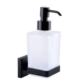 Диспенсер для рідкого мила TOPAZ TKB 9933A-BL