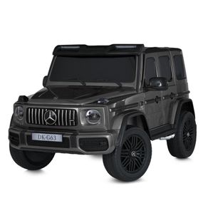 Детский электромобиль Джип M 5880EBLRS-11(24V) до 80 кг