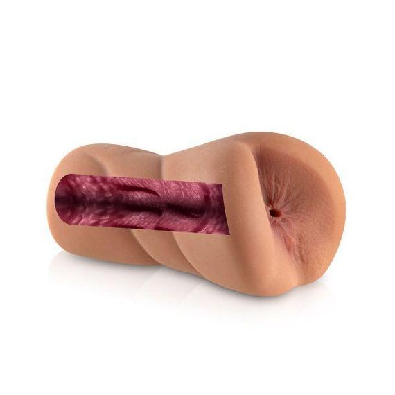 Ультрареалістичний мастурбатор-анус Toi et moi – Emilie sexstyle | Зображення 2