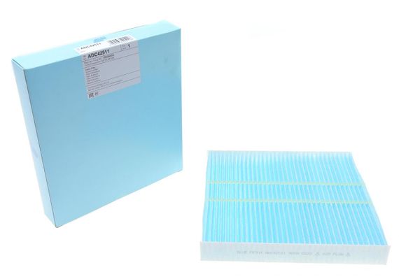 Фильтр салона Mitsubishi Outlander 06- ADC42511