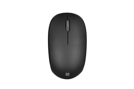 Комплект клавиатура и мышь Microsoft Desktop Bundle BT 1AI-00011 | Зображення 5