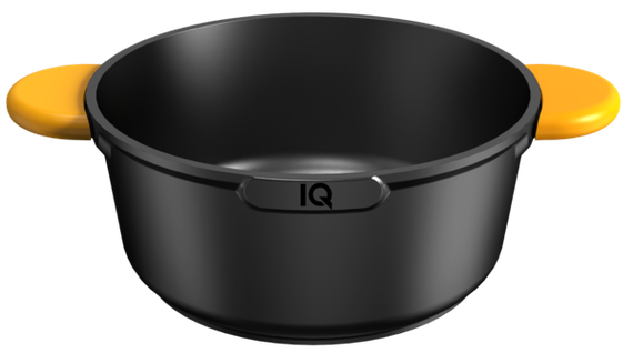 Каструля IQ Be Active (4.2 л) 24 см | Зображення 2