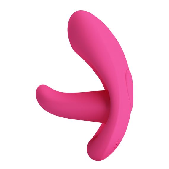 Кліторальний стимулятор - Pretty Love Hazelynn App-Controlled Vibrator Sex Aura | Зображення 3