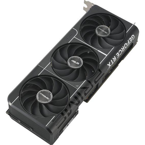 Відеокарта ASUS GeForce RTX5080 16GB PRIME OC (PRIME-RTX5080-O16G) | Зображення 2