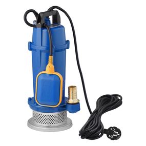 Дренажний насос Agua QDX 5-16-0.37 (CV035075)