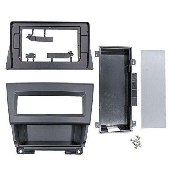 Штатна магнітола серії Mekede M700S під Honda Accord 8 2008-2013 (F1) 10 дюймів | Зображення 1