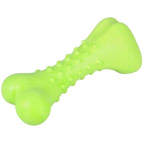 Игрушка для собак Flamingo Foam Dina Bone, 16 см