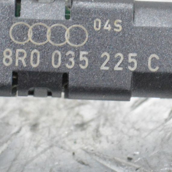 Підсилювач антени Audi Q5 8R нижній Ауді ку5 8R0035225C | Зображення 3