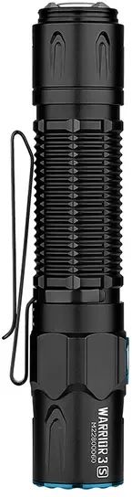 Ліхтар Olight Warrior 3S Black | Зображення 3