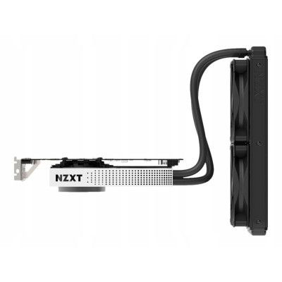 Кулер для видеокарты NZXT Kraken G12 GPU MOUNTING KIT (White) (RL-KRG12-W1) | Зображення 3