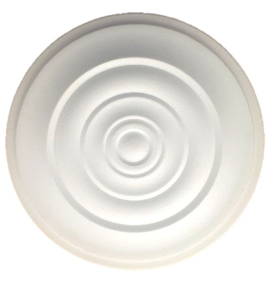 Розетка потолочная  Simja R 350, D 350 мм