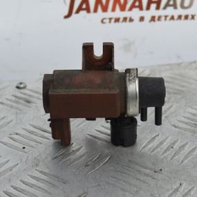 Клапан управління турбіною 2.0 HDI Peugeot 307 407 електромагнітний клапан Пежо 9650098380
