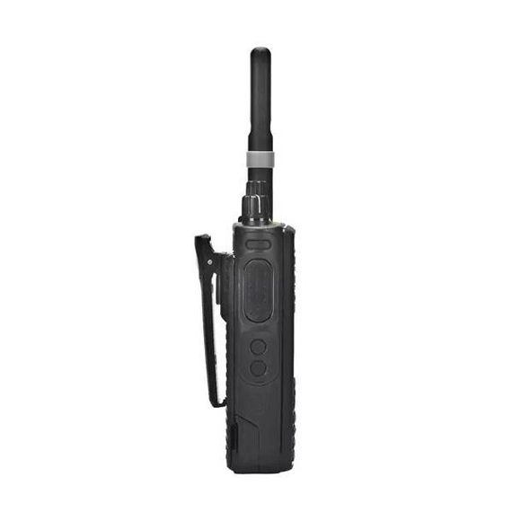 Рація портативна військова Motorola DP4800 VHF 5 Вт 2900 мАг 1000 каналів водонепроникна | Зображення 2