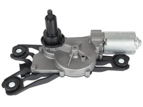 Mercedes W211 E-Class универсал (02-09) моторчик заднего дворника 2118200342, Мерседес 211 KOMBI