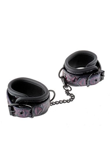 Кайдани BLAZE ANKLE cuff PURPLE, Purple | Зображення 3