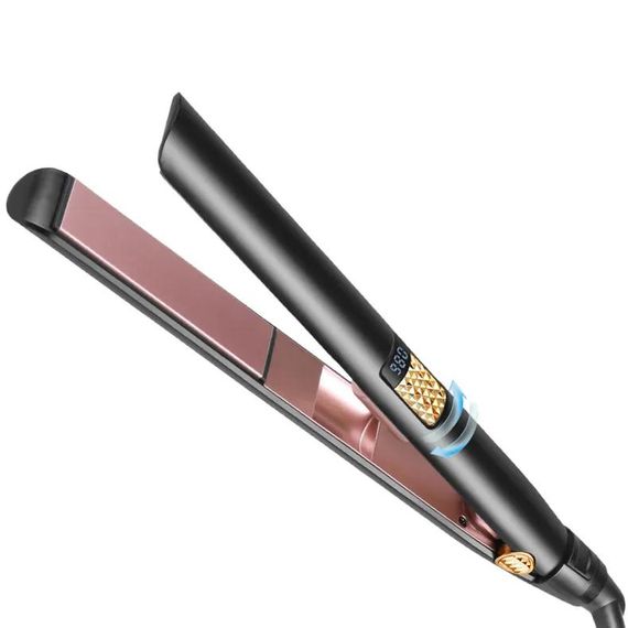 Плойка для волос ENZO EN-5185 (43090-EN-5185_768) | Зображення 4