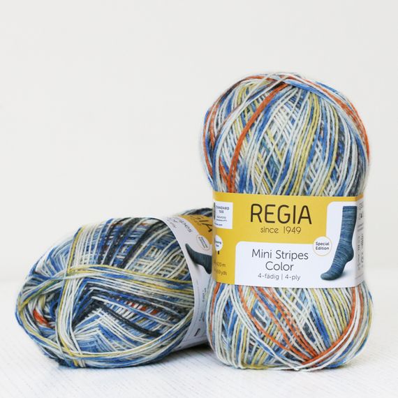 Regia Color 100 г, 00432
