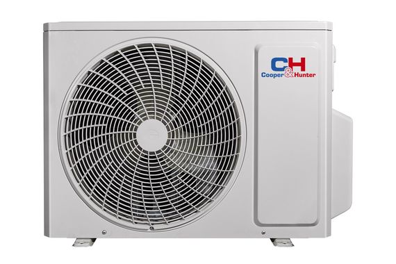 Кондиционер Cooper&Hunter UNIVERSAL CH-S18XZ3 | Зображення 3